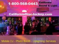 Bay Area Disc Jockey image 2